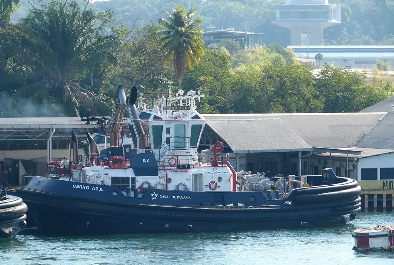 CERRO AZUL General Cargo IMO 9669524 photo 4