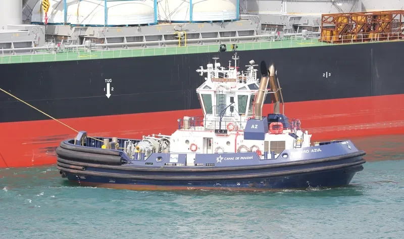 CERRO AZUL General Cargo IMO 9669524 photo 5
