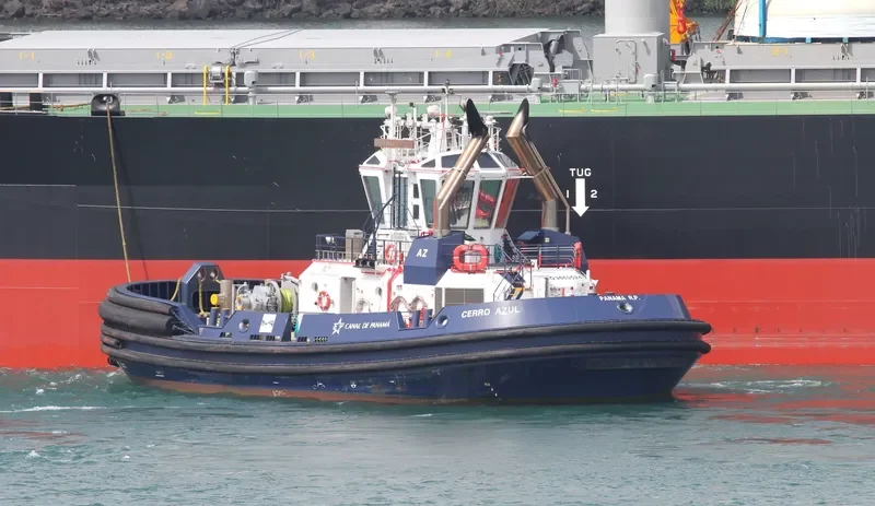 CERRO AZUL General Cargo IMO 9669524 photo 6