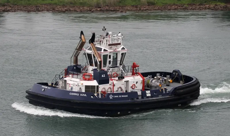 CERRO AZUL General Cargo IMO 9669524 photo 7