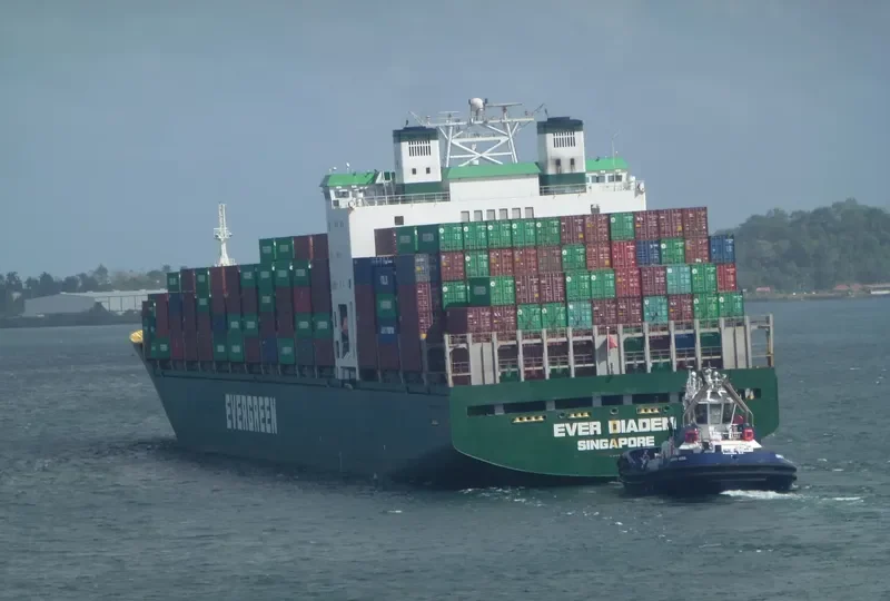 CERRO AZUL General Cargo IMO 9669524 photo 8