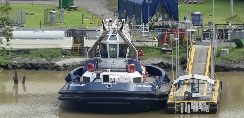 CERRO CANAJAGUA General Cargo IMO 9669536