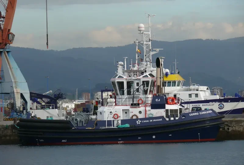 CERRO CANAJAGUA General Cargo IMO 9669536 photo 8