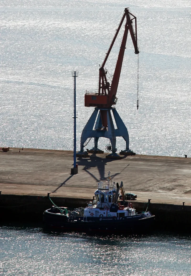 CERRO CANAJAGUA General Cargo IMO 9669536 photo 9