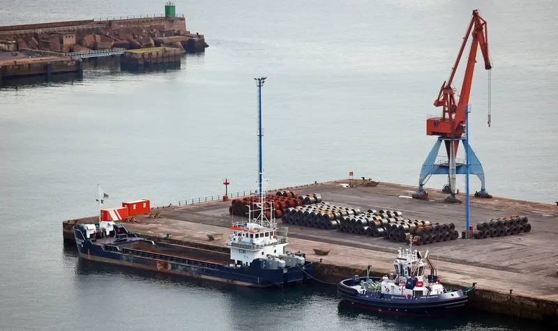 CERRO MAJAGUAL General Cargo IMO 9669548 photo 7