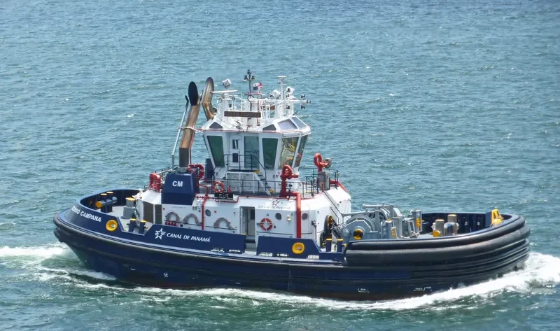 CERRO CAMPANA General Cargo IMO 9669550