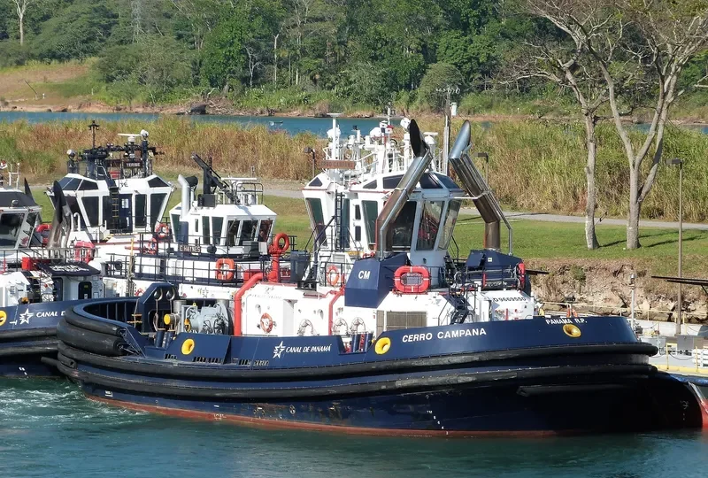 CERRO CAMPANA General Cargo IMO 9669550 photo 3