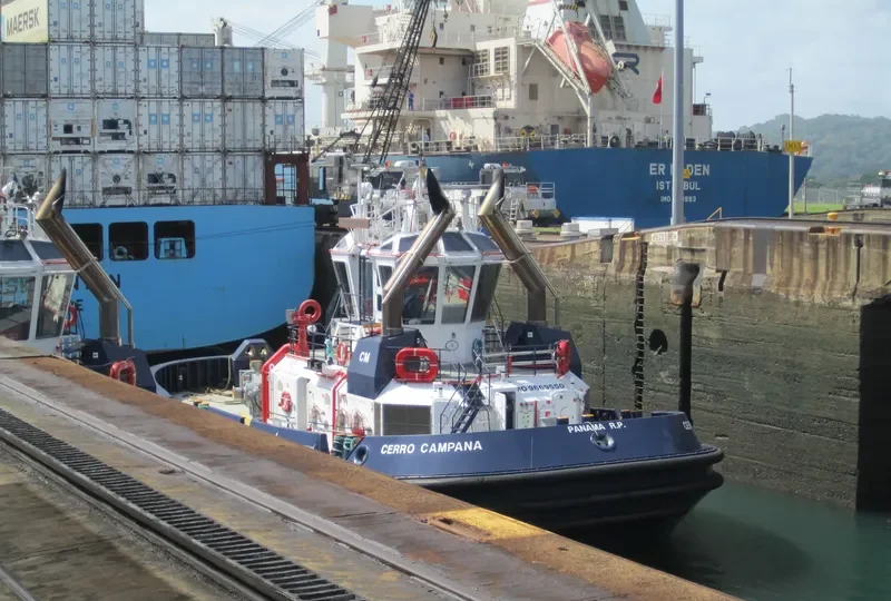 CERRO CAMPANA General Cargo IMO 9669550 photo 6
