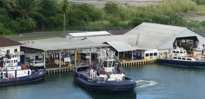 CERRO LA VIEJA General Cargo IMO 9669562 photo 2