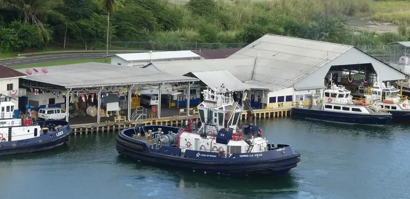 CERRO LA VIEJA General Cargo IMO 9669562 photo 3