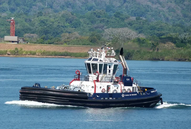 CERRO LA VIEJA General Cargo IMO 9669562 photo 7