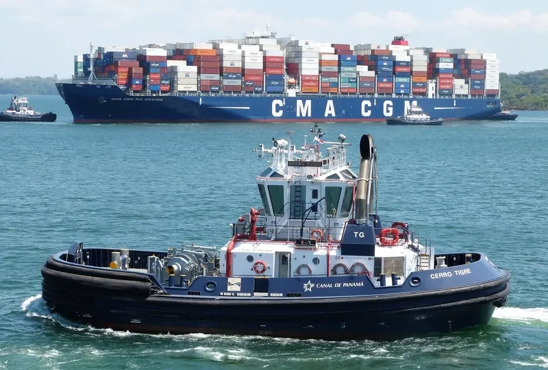 CERRO TIGRE General Cargo IMO 9669574 photo 3
