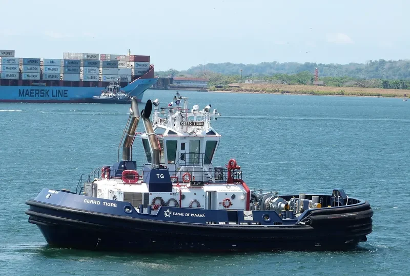 CERRO TIGRE General Cargo IMO 9669574 photo 4