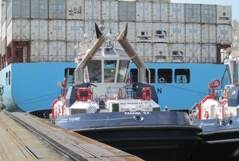 CERRO TIGRE General Cargo IMO 9669574 photo 6