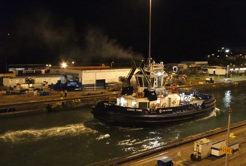 CERRO TIGRE General Cargo IMO 9669574 photo 8