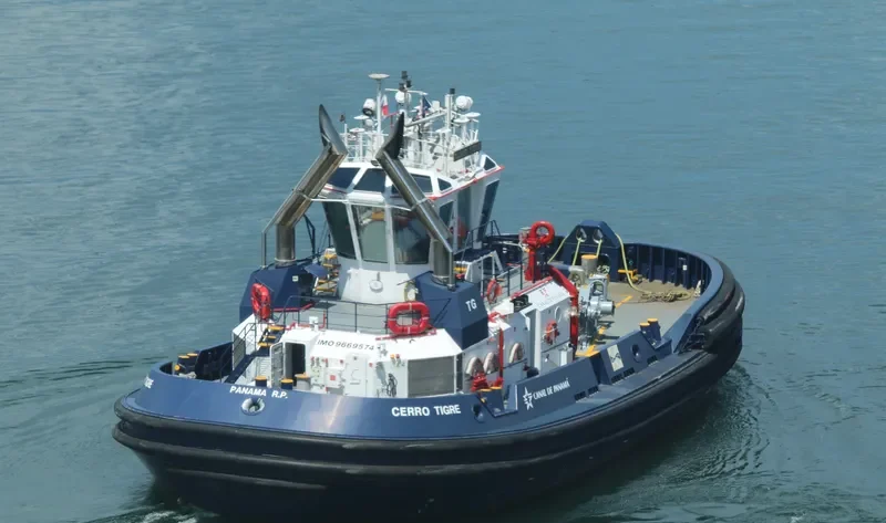 CERRO TIGRE General Cargo IMO 9669574 photo 9