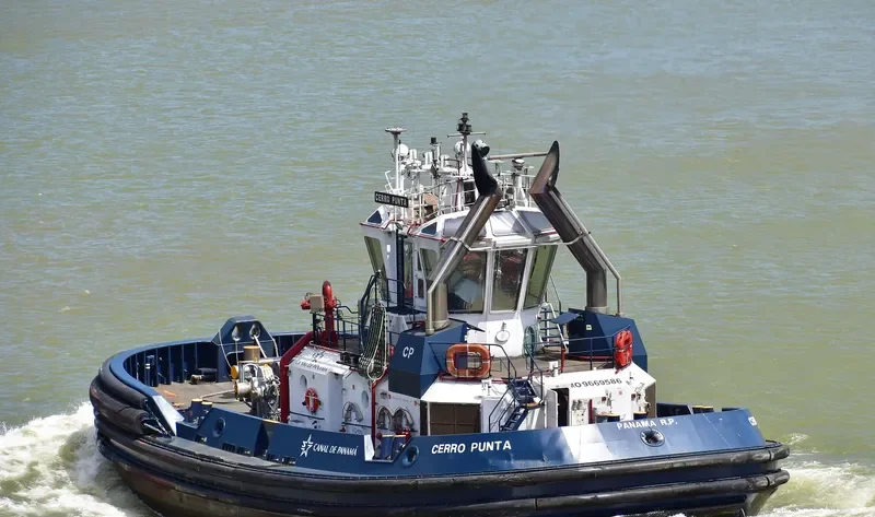 CERRO PUNTA General Cargo IMO 9669586 photo 6