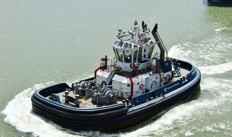 CERRO PUNTA General Cargo IMO 9669586 photo 7