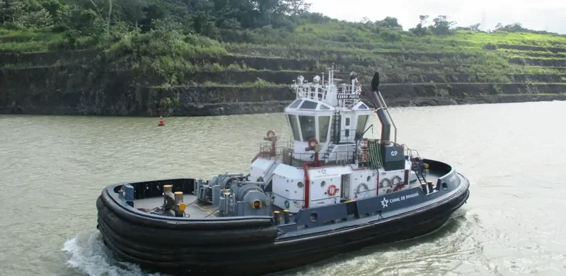 CERRO PUNTA General Cargo IMO 9669586 photo 9