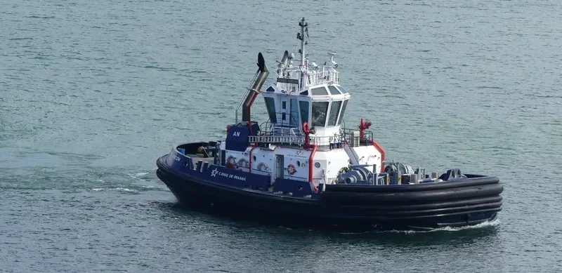 CERRO ANCON General Cargo IMO 9669603