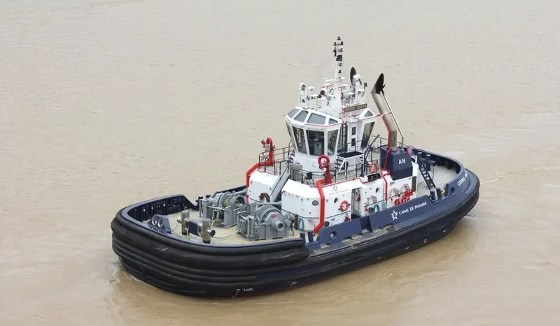 CERRO ANCON General Cargo IMO 9669603 photo 7