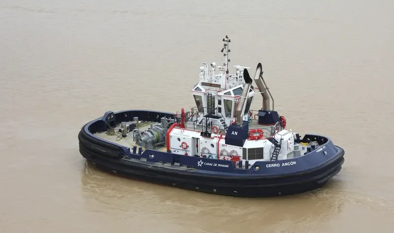 CERRO ANCON General Cargo IMO 9669603 photo 8