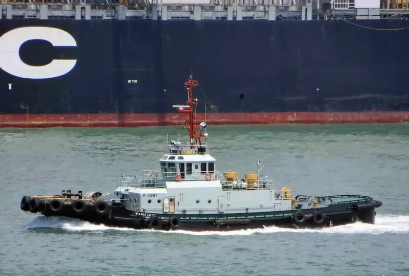 HAI TAI General Cargo IMO 9669744 photo 3
