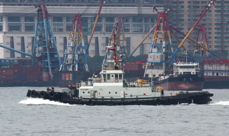 HAI TAI General Cargo IMO 9669744 photo 4