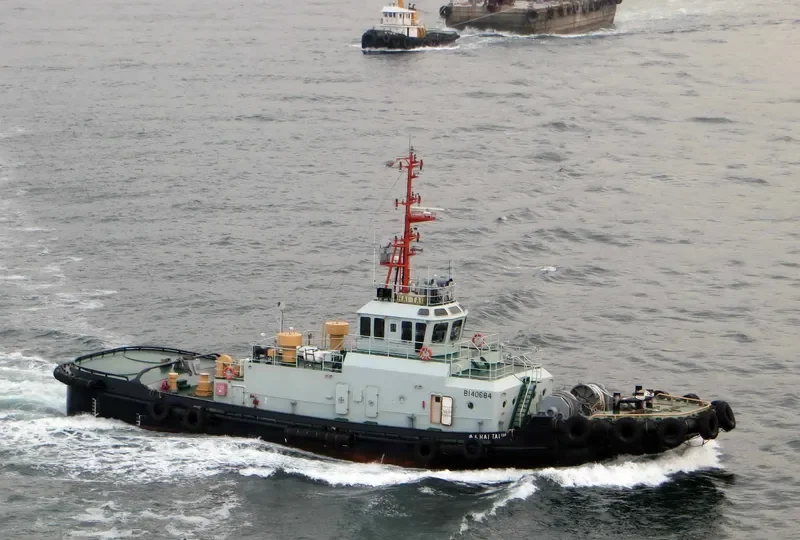 HAI TAI General Cargo IMO 9669744 photo 5