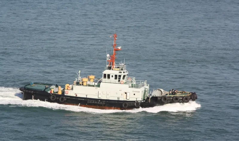 HAI TAI General Cargo IMO 9669744 photo 8
