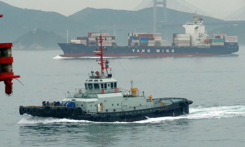 HAI TAI General Cargo IMO 9669744 photo 9