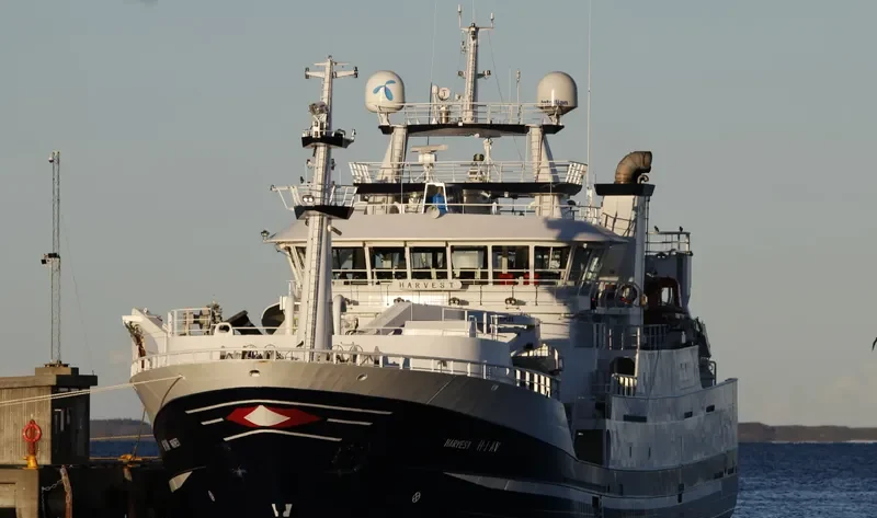 P TEST General Cargo IMO 9669756 photo 3