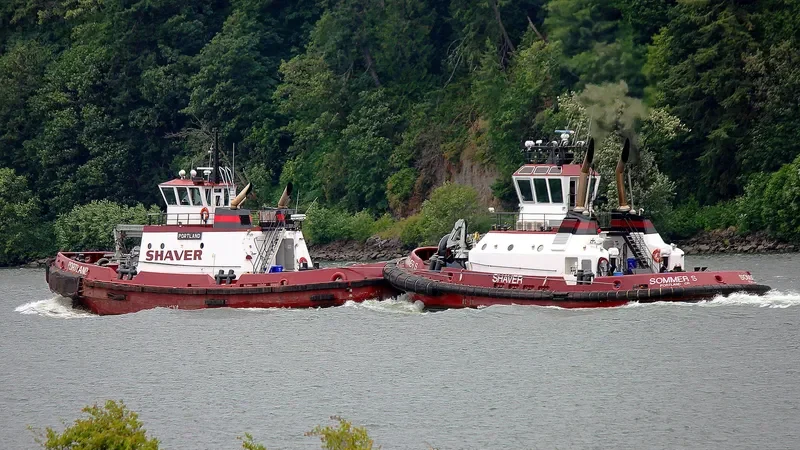 SOMMER S General Cargo IMO 9669811