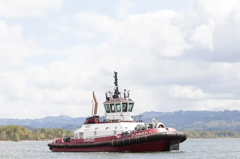 SOMMER S General Cargo IMO 9669811 photo 5