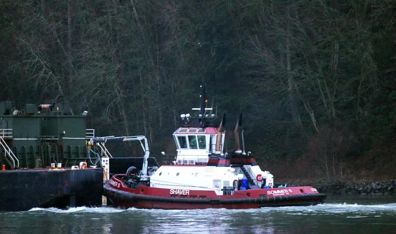 SOMMER S General Cargo IMO 9669811 photo 7