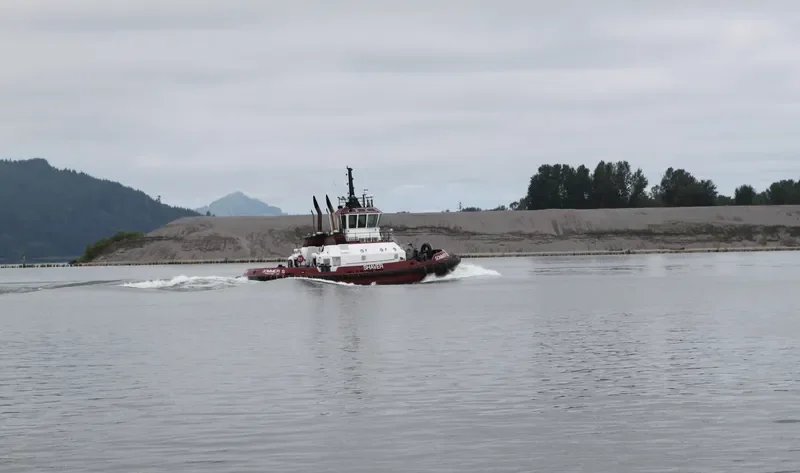 SOMMER S General Cargo IMO 9669811 photo 9