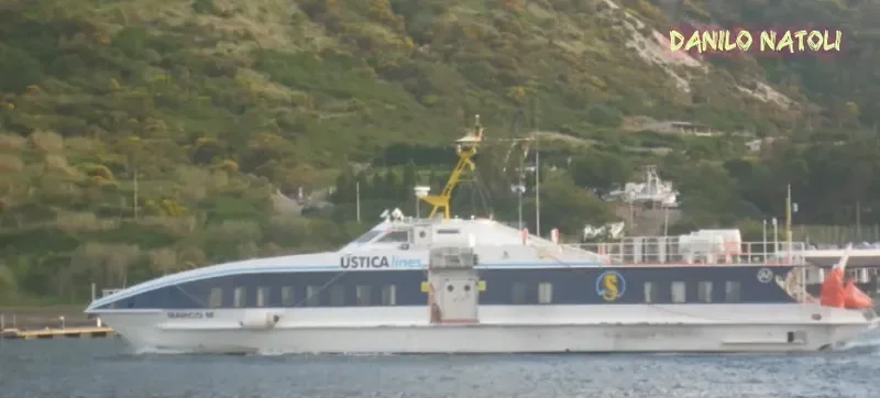 MARCO M General Cargo IMO 9669835 photo 2