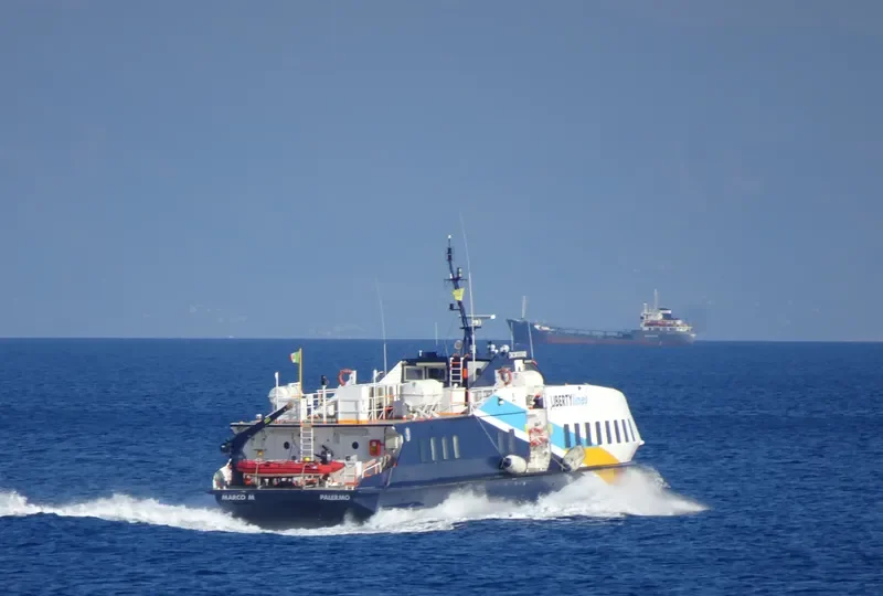 MARCO M General Cargo IMO 9669835 photo 4