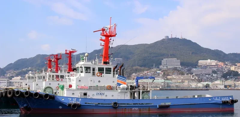 TUBASA General Cargo IMO 9669952 photo 3