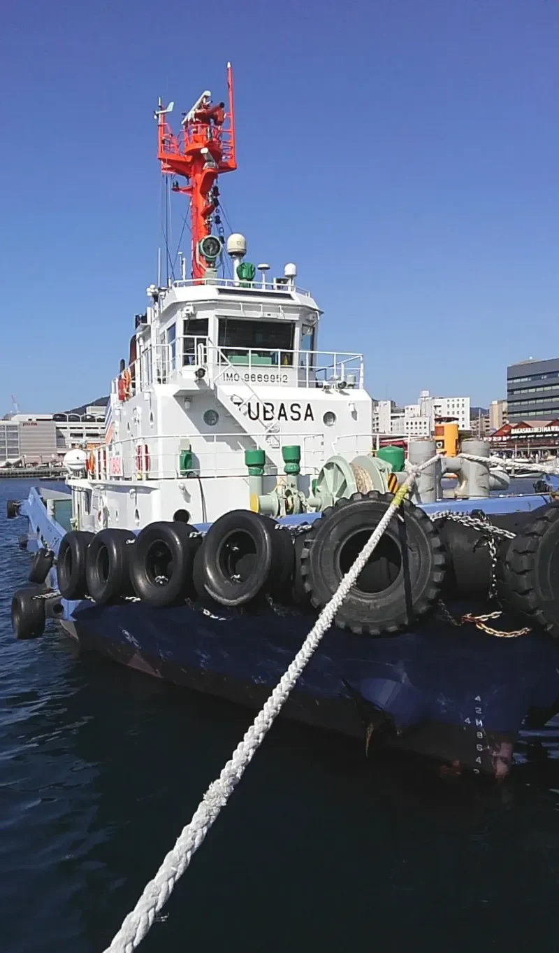 TUBASA General Cargo IMO 9669952 photo 6