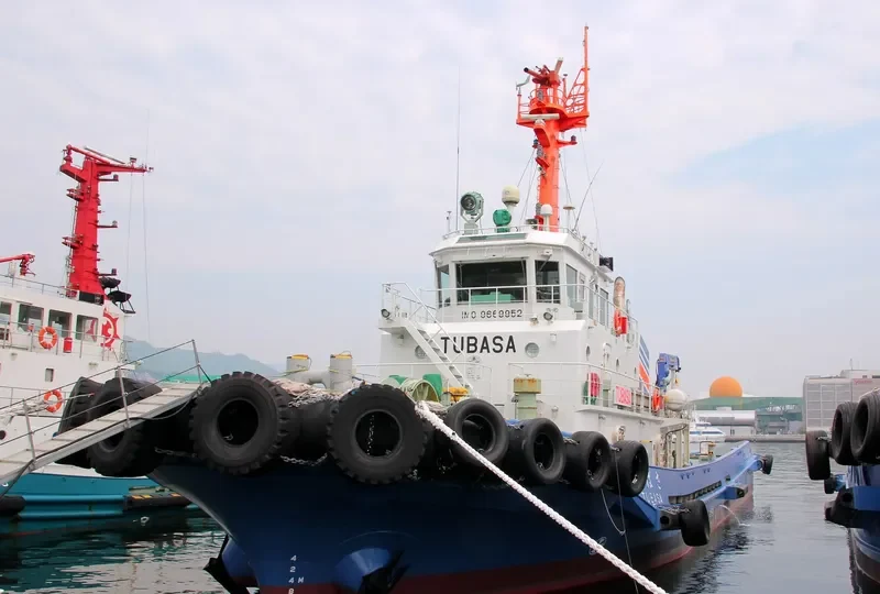TUBASA General Cargo IMO 9669952 photo 10