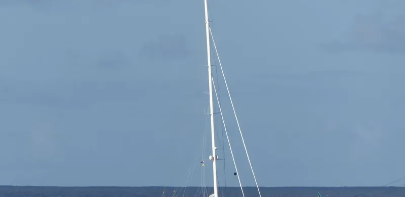 TOPAZ General Cargo IMO 9670028 photo 5