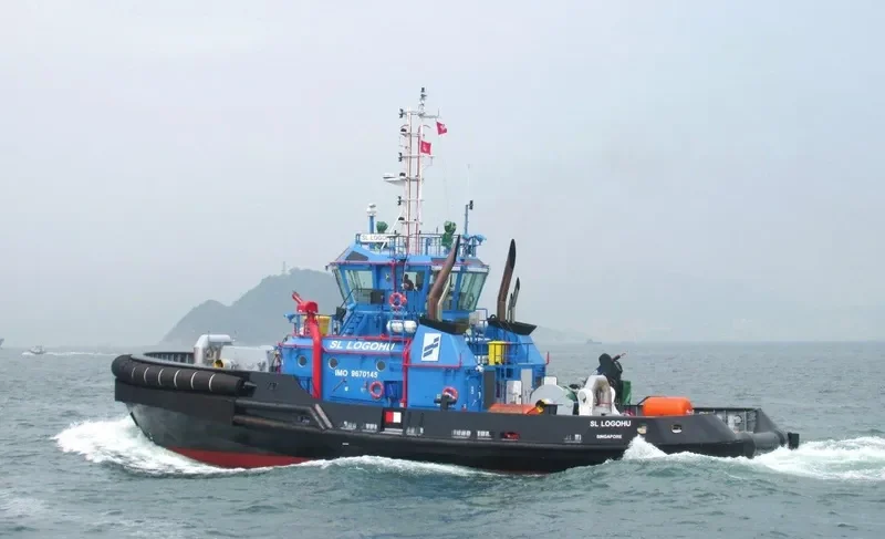 SL LOGOHU General Cargo IMO 9670145 photo 2