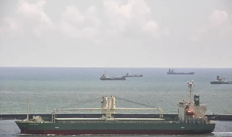 WHITE INABA General Cargo IMO 9670169 photo 3