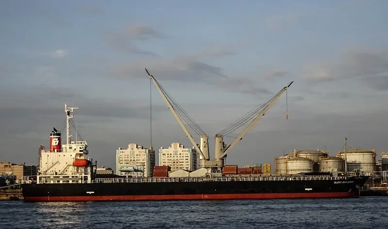 GLORY EXPLORER General Cargo IMO 9670171 photo 2