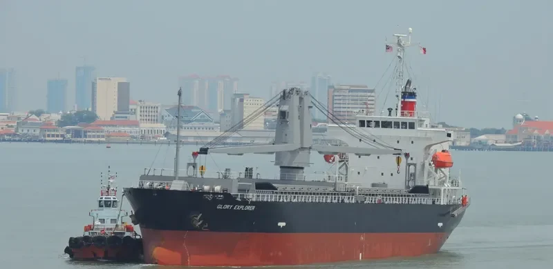 GLORY EXPLORER General Cargo IMO 9670171 photo 6
