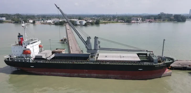 GLORY EXPLORER General Cargo IMO 9670171 photo 9