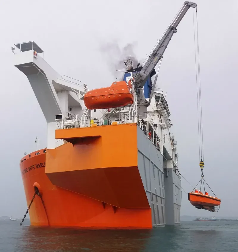 WHITE MARLIN General Cargo IMO 9670224 photo 8