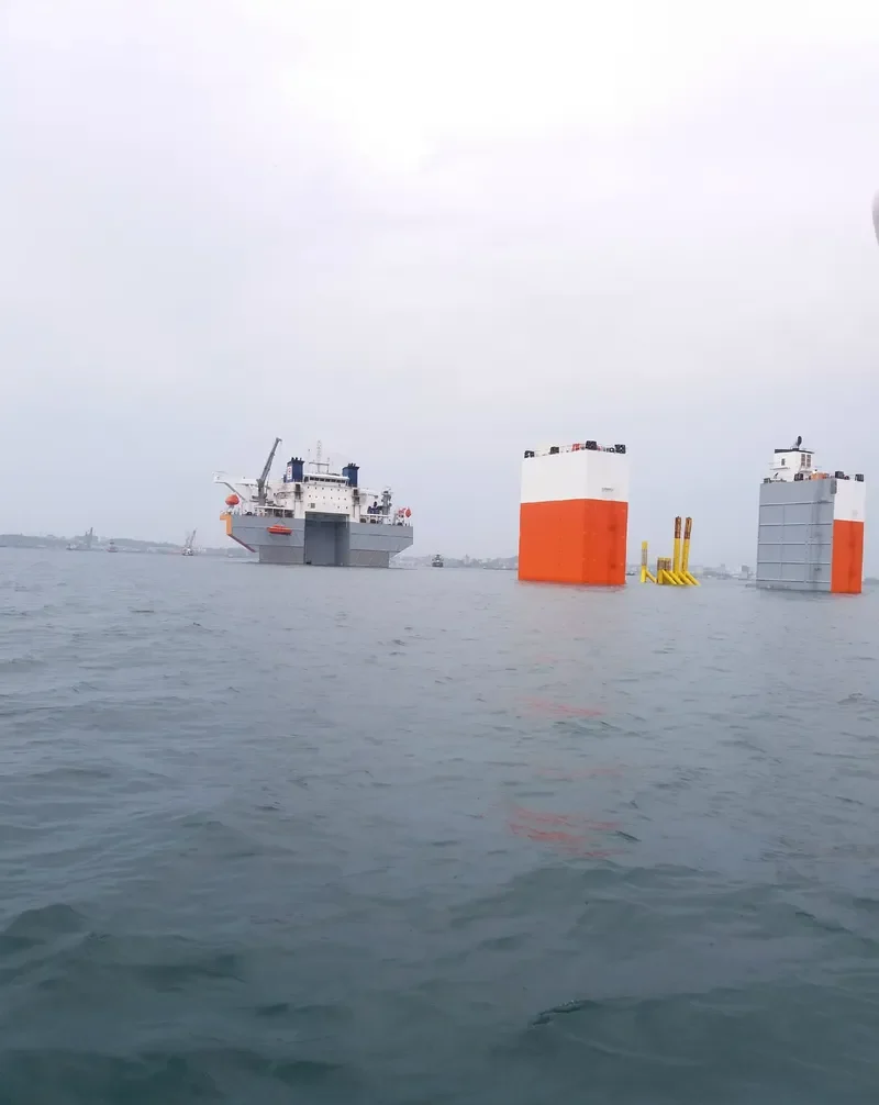 WHITE MARLIN General Cargo IMO 9670224 photo 9