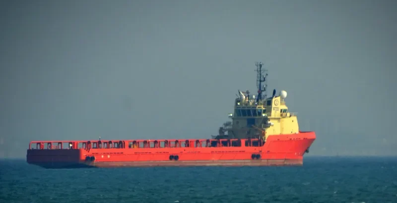 GARY ROOK Offshore Vessel IMO 9670353 photo 6